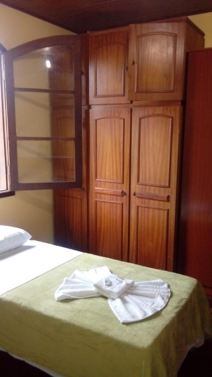 Hostel Mdemarilia Nova Friburgo Exterior photo